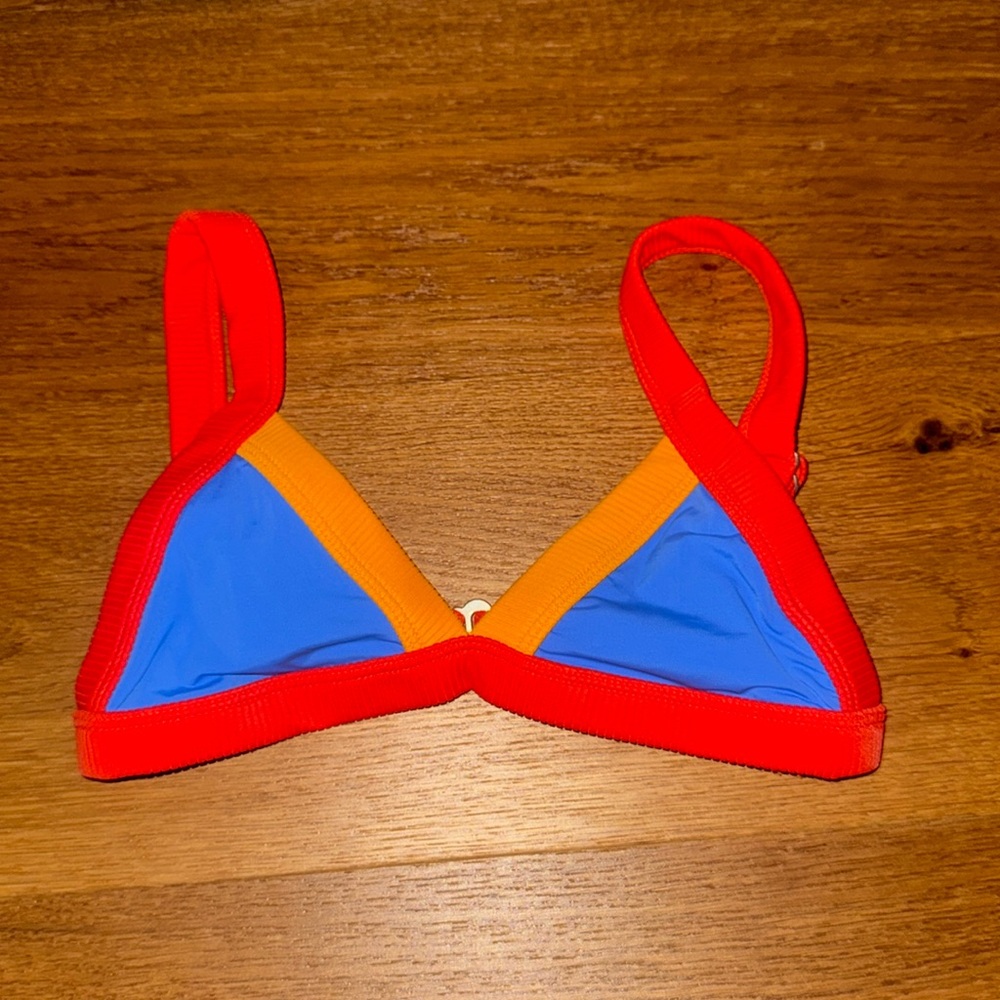 Oneone swimsuit top